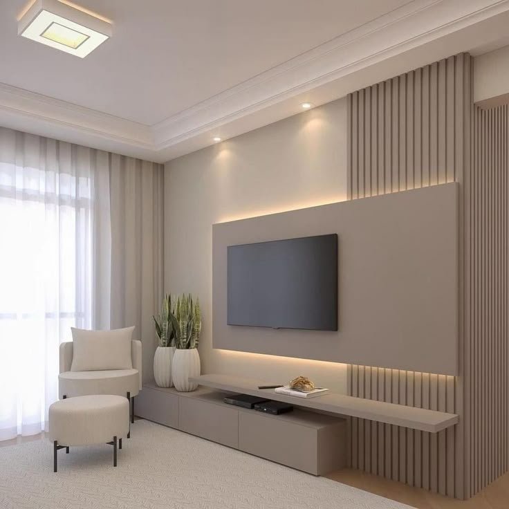 Sala Multifuncional